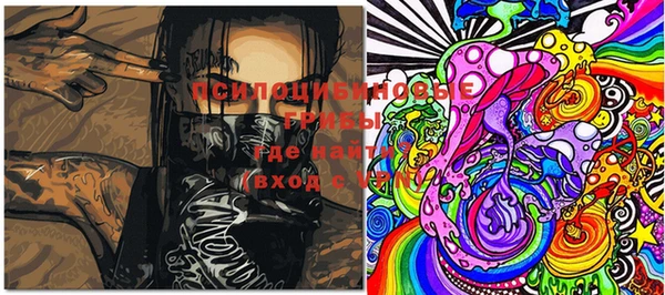 трава Бугульма